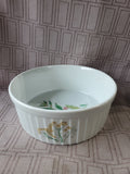 Herbs and Spices by Shafford Oven-to-Table Porcelain Soufflé Dish