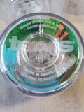 Pair of Tervis Tumblers NO LIDS