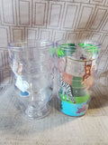 Pair of Tervis Tumblers NO LIDS