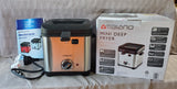 Ambiano Mini Deep Fryer WORKS