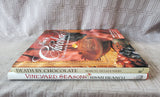 Pair of Cookbooks (B)