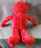 Hasbro Sesame Street Big Hugs Elmo Doll WORKS