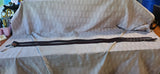 Pair of Coach Leather Belts (E)—Women's Size XL