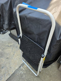 Cosco 2-Step Folding Utility Stool