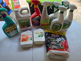 B-Garage/Garden Lot