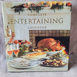 Williams-Sonoma Complete Entertaining Cookbook