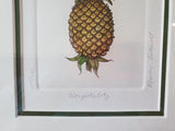 Signed and Numbered "Hospitality" Print by Barbie Tidwell