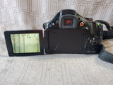 Canon Powershot SX30 IS Camera WORKS
