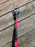 Callaway Golf Ball Retriever w/Extending Handle