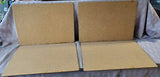 Set of 4 Pimpernel "Tuscan Palette" Placemats