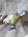 Lot of Ceramic Bird Figurines