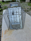Large HavAHart Critter Trap