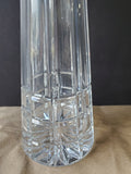 (B) Badash Crystal Decanter