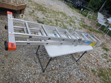 16' Krause MultiMatic Ladder *Read Description*
