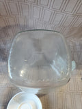 (B) Bormioli Rocco Juice Jug