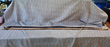 Pair of Coach Leather Belts (D)—Women's Size XL
