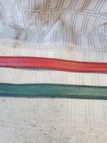 Pair of Coach Leather Belts (G)—Women's Size Large