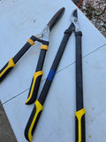 Hedge Trimmers and Loppers