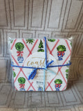 Pair of Rosannebeck 20 Reversible Coaster Packs UNOPENED