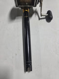 Penn Senator 9/0 Reel w/69" Fiberglass Rod (G)