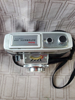 Kodak Automatic 35F Camera UNTESTED