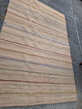 Ikea Raklev Handwoven Natural Fiber Rug