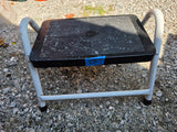 Step Stool, Sturdy