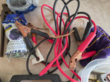 Garage Lot, Random Assortment of Small Tools