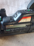 Sony Video 8 HandyCam CCD-F501 Video Camera UNTESTED