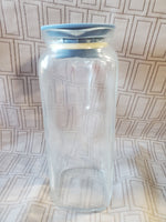 (A) Bormioli Rocco Juice Jug