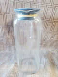 (A) Bormioli Rocco Juice Jug