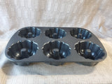 Nordic Ware Bundt Muffin Pan