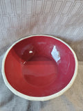 Threshold Ceramic Serving Bowl