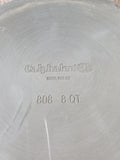 Calphalon 808 8 Qt Stock Pot