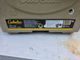 Cabella's 40 Qt Pilar Cap Equalizer Cooler