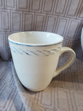 12 Piece Thomson Pottery Dish Set
