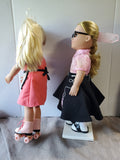 Pair of Dolls (B)