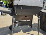 Char-Broil the Big Easy 3-Burner Gas Grill w/Cover (A)