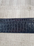 Pair of Talbots Leather Belts (F)—Women's Size XL