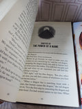Pair of Children's Dragon Chapter Books