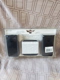 Nascar Winner's Circle Die Cast Chrome Custom Hitch Cover