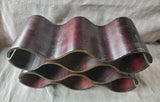 Wooden Wine Bottle Rack