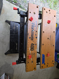 Black & Decker Workmate 409 Folding Work Table
