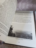 (B) Lot of Virginian Books