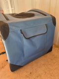 Essentials Collapsible Pet Carrier