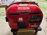 Troy-Bilt OHV Portable Gas Generator
