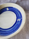 Hanne Stentøj Danmark Pottery Dish