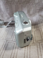 Canon Sure Shot Z155 Camera WORKS
