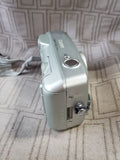 Canon Sure Shot Z155 Camera WORKS
