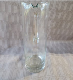 Tiffany & Co. Glass Martini Pitcher
